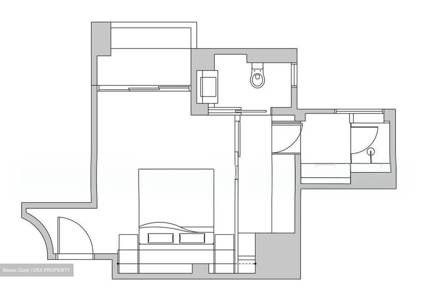 Gambier Court (D9), Apartment #603537961
